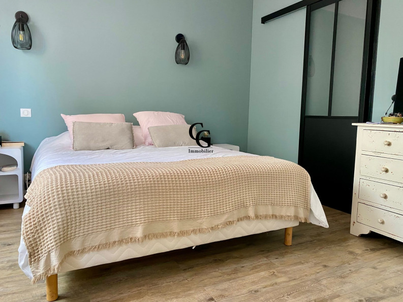 vente Maison Haute-goulaine - Photo 8