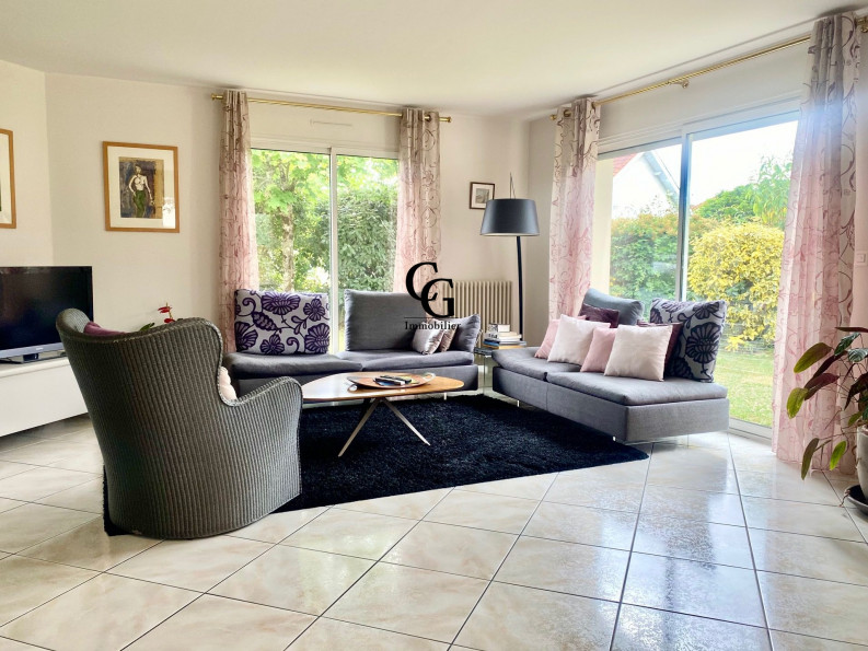 vente Maison Basse-goulaine - Photo 2