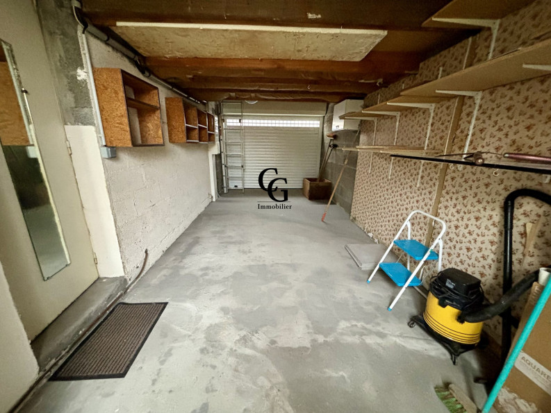 vente Maison Rezé - Photo 9