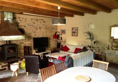 location Maison Vertou