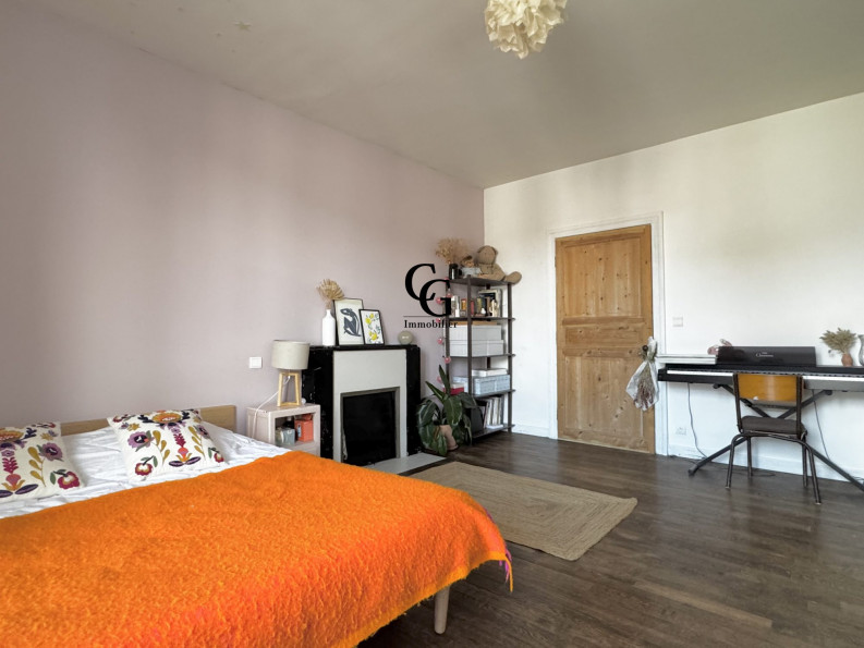 vente Maison La Regrippière - Photo 7