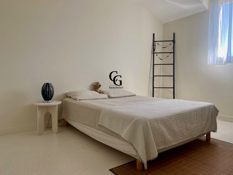 vente Maison Basse-goulaine - Photo 6