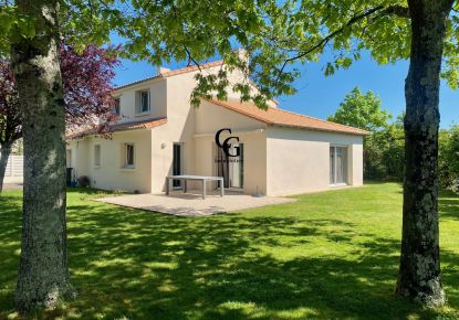 vente Maison Basse-goulaine