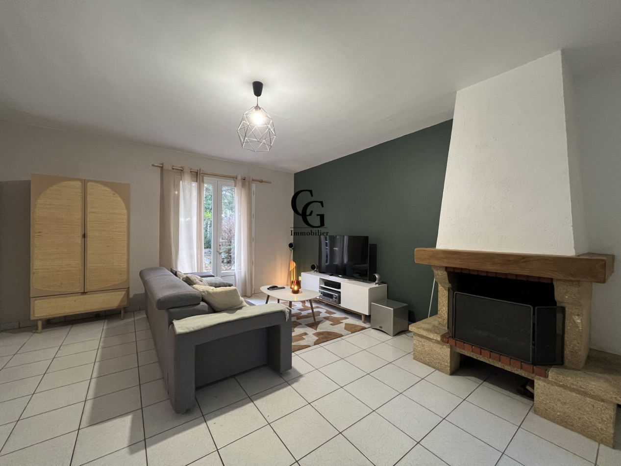 à louer Maison Vertou - Photo 1