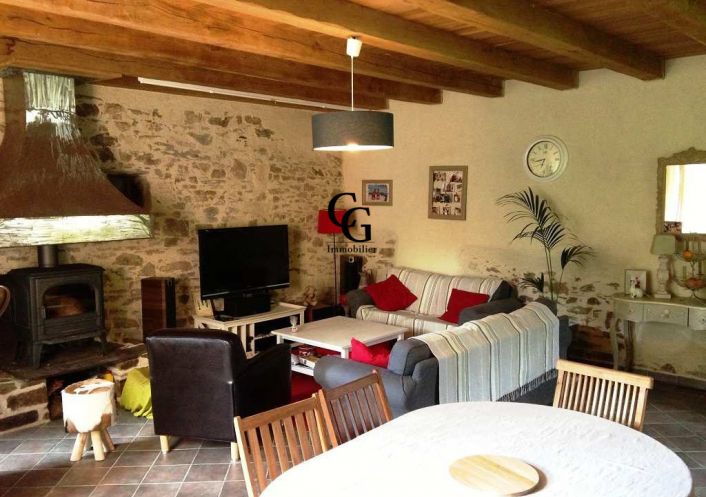 à louer Maison Vertou