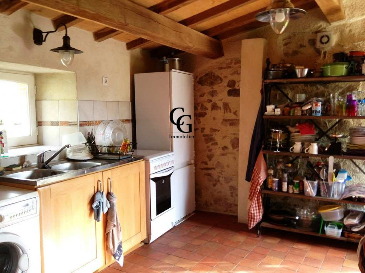 à louer Maison Vertou - Photo 2