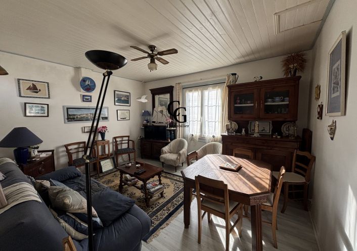 à vendre Maison Saint-gilles-croix-de-vie