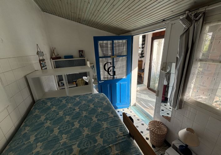 à vendre Maison Saint-gilles-croix-de-vie