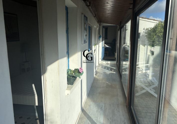 à vendre Maison Saint-gilles-croix-de-vie