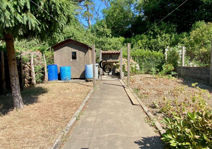 à vendre Maison Vertou