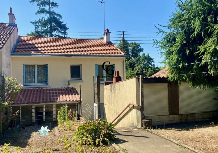 à vendre Maison Vertou