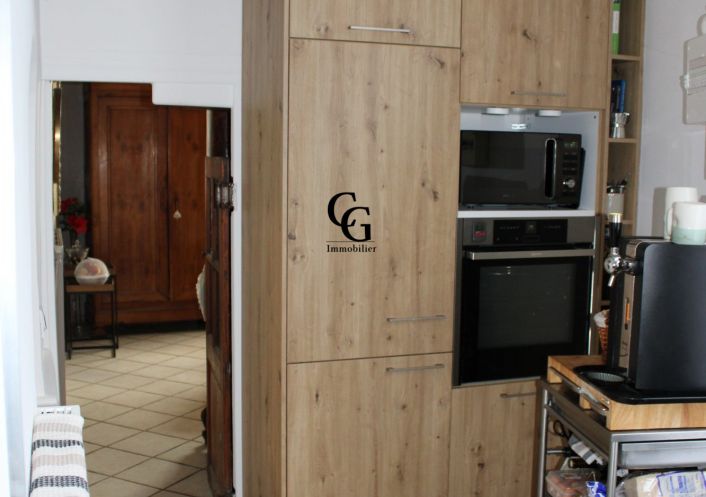 à vendre Maison Vertou