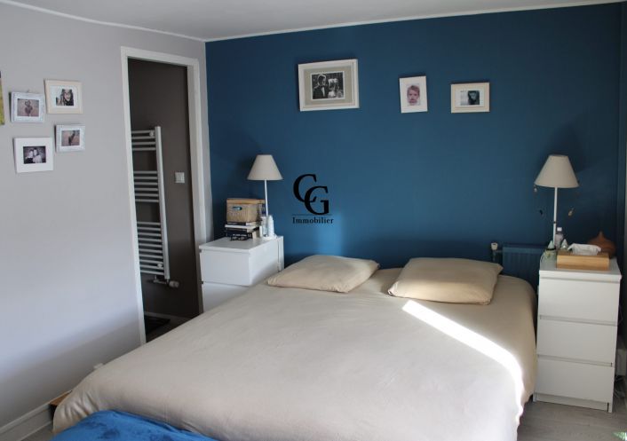 à vendre Maison Vertou