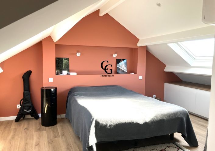 à vendre Maison Vertou