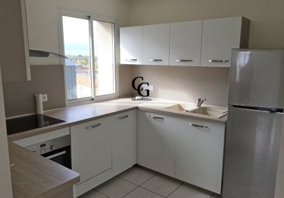 location Appartement Vertou