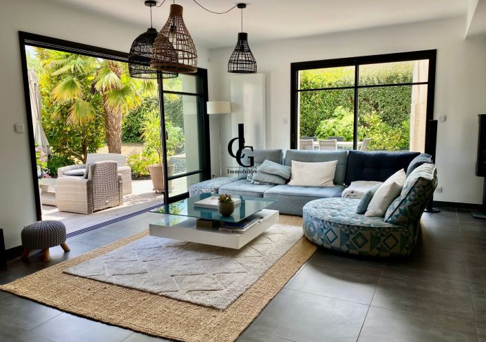 à vendre Maison Haute-goulaine