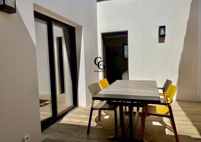 à vendre Maison Vertou