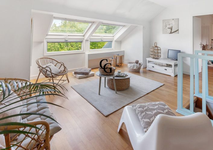 à vendre Maison Saint-sébastien-sur-loire