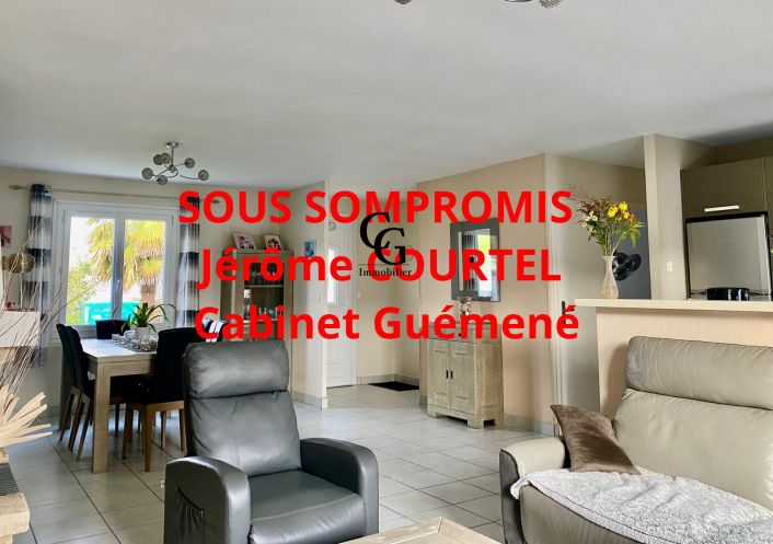 à vendre Maison Saint-sébastien-sur-loire