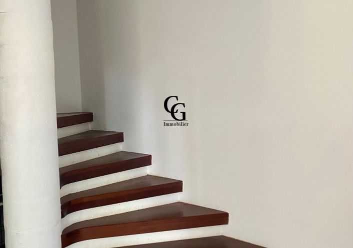 à vendre Maison Vertou