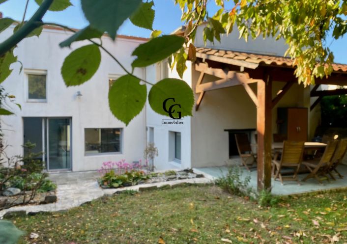 à vendre Maison Vertou