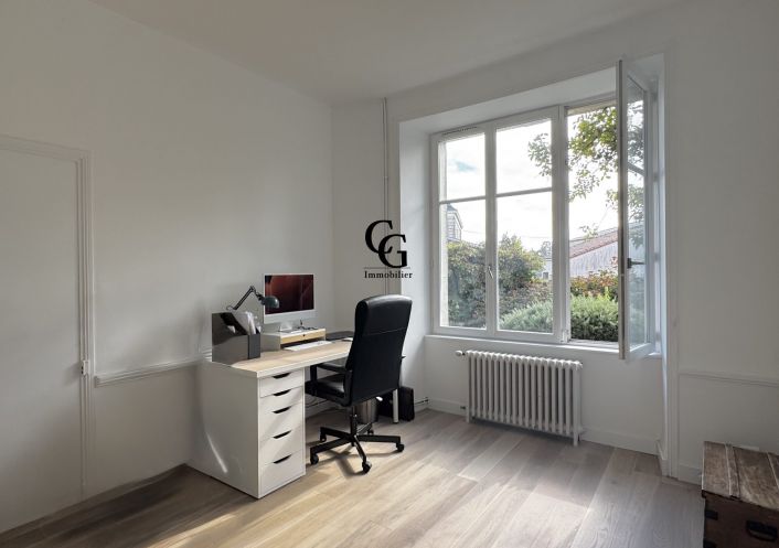 à vendre Maison La Regrippière