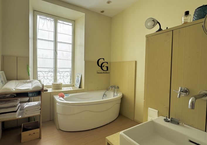 à vendre Maison La Regrippière