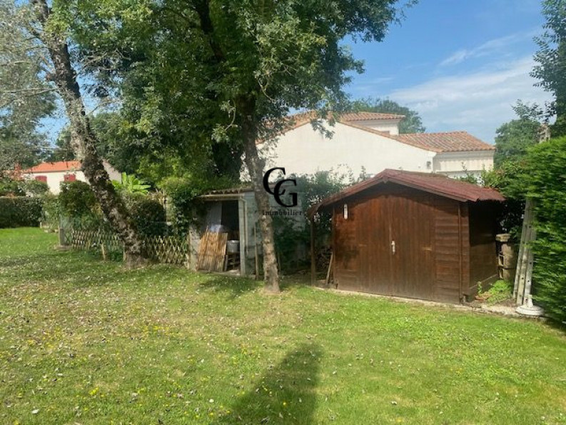 vente Terrain Vertou - Photo 2