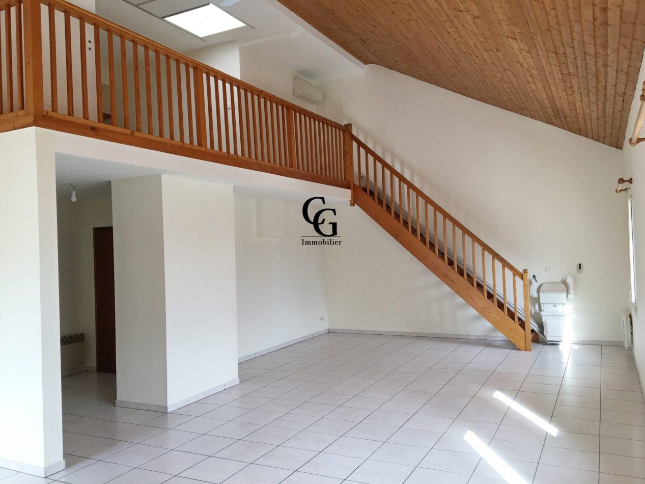 à louer Appartement Vertou - Photo 2