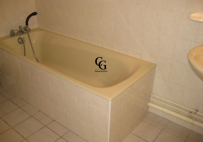 à vendre Appartement Vertou