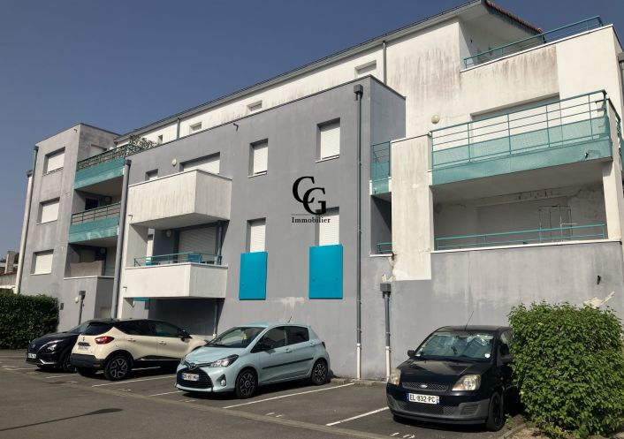 à vendre Appartement Les Sorinières