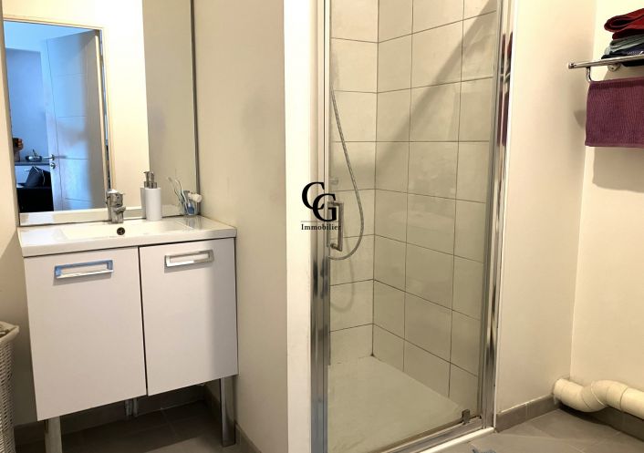 à vendre Appartement Les Sorinières