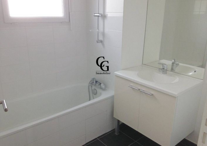 à louer Maison Rezé