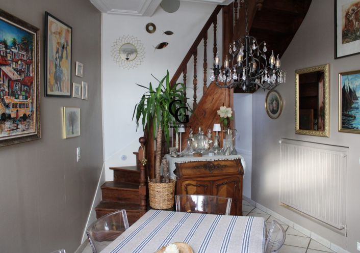 à vendre Maison Vertou