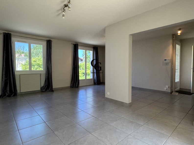 vente Maison Rezé - Photo 3