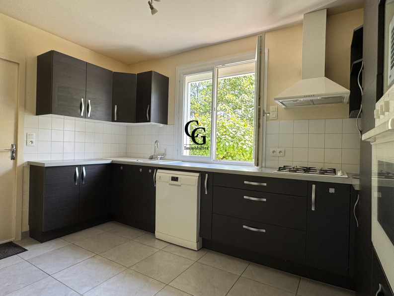 vente Maison Rezé - Photo 5