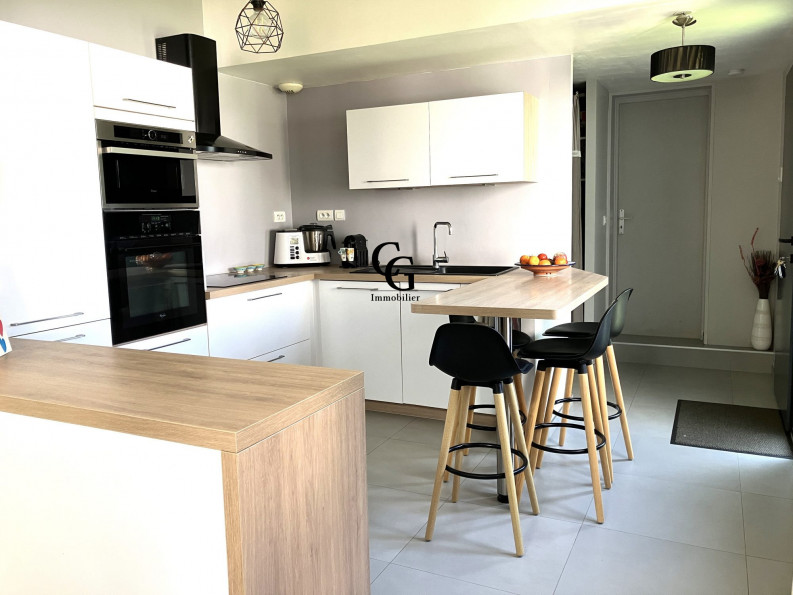 vente Maison Les Sorinières - Photo 3