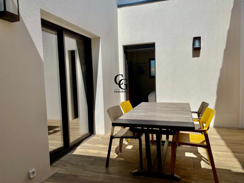 vente Maison Vertou - Photo 8