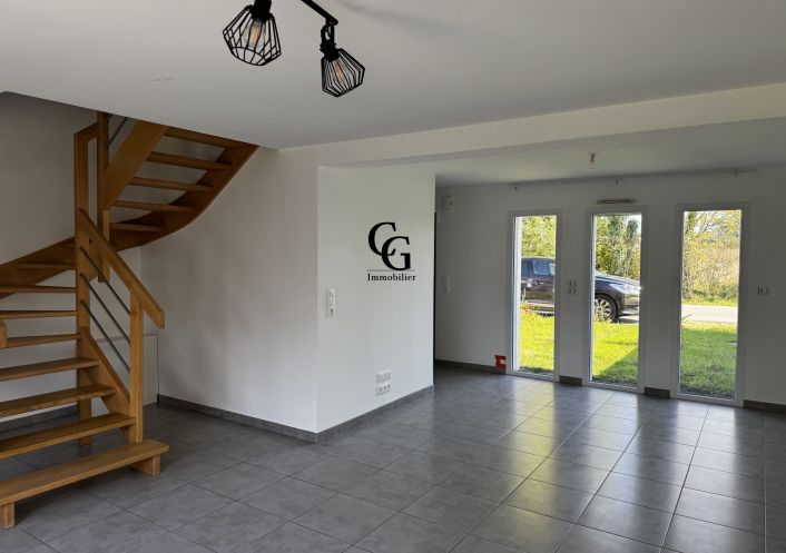 à vendre Maison Vertou