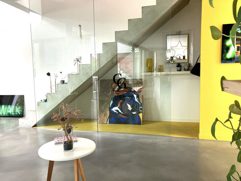 vente Maison Vertou - Photo 5