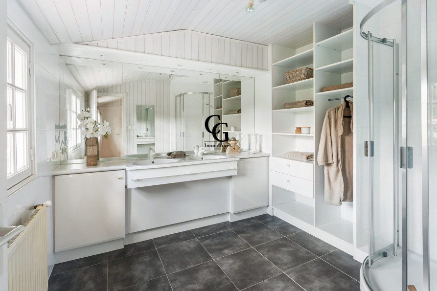 vente Maison Saint-sébastien-sur-loire - Photo 5