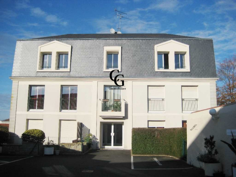 location Appartement Vertou - Photo 5