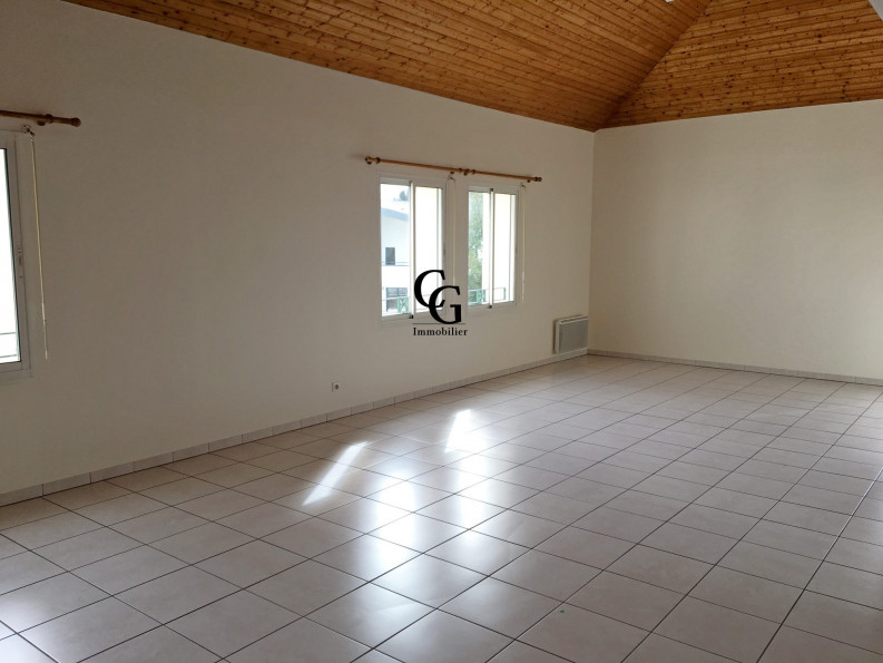 location Appartement Vertou - Photo 3