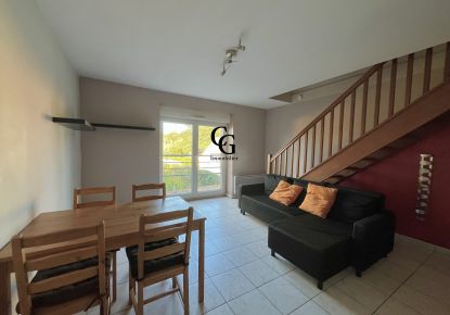 location Appartement Vertou