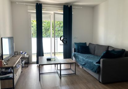 vente Appartement Saint-sébastien-sur-loire