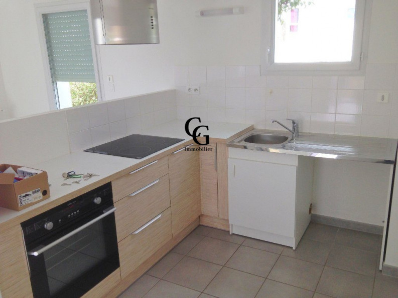 location Maison Rezé - Photo 2