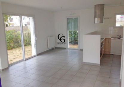 location Maison Rezé