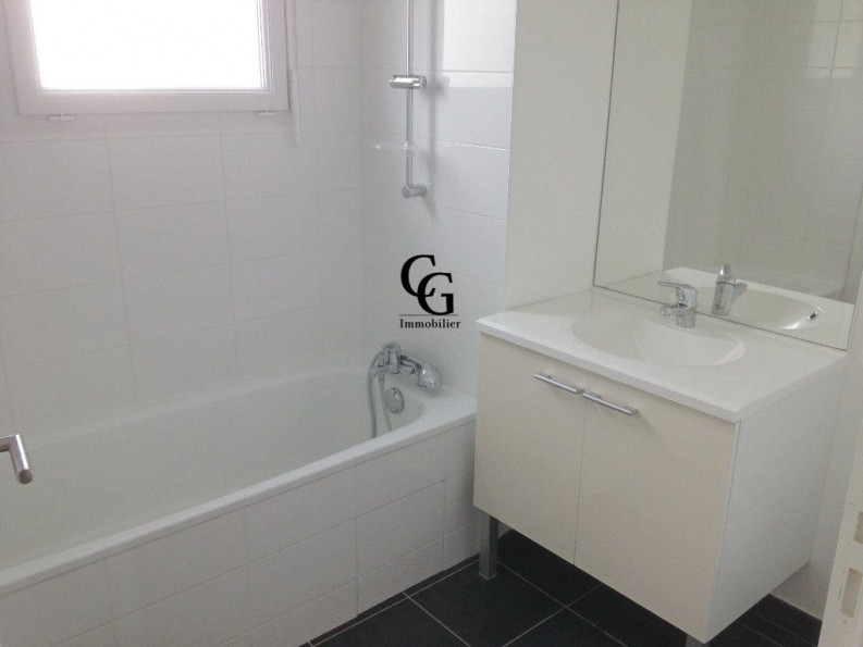 location Maison Rezé - Photo 4