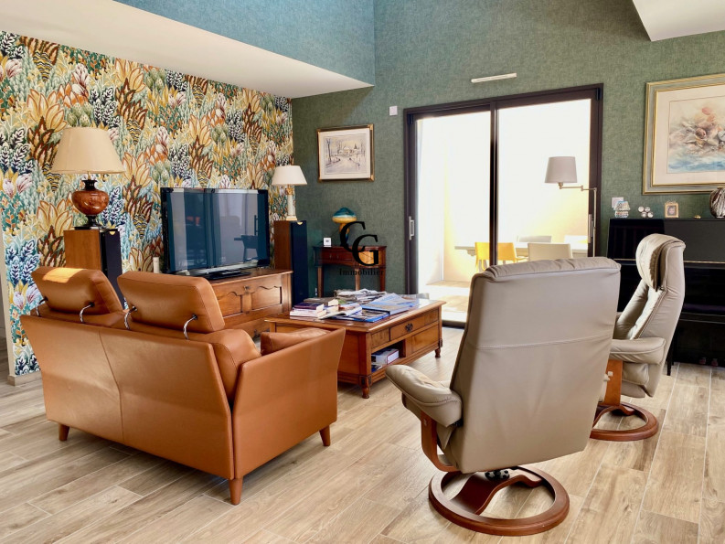 vente Maison Vertou - Photo 4