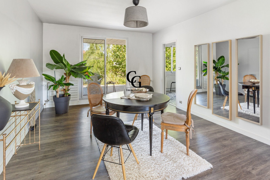 vente Maison Saint-sébastien-sur-loire - Photo 3